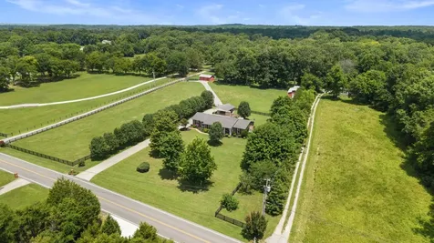 1048 Allen Road Murfreesboro TN 37129