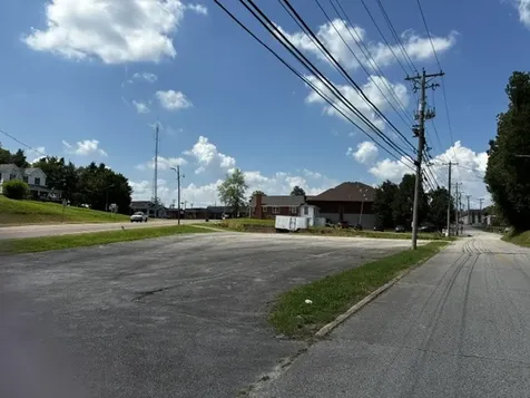 129 S Forrest Avenue Camden TN 38320