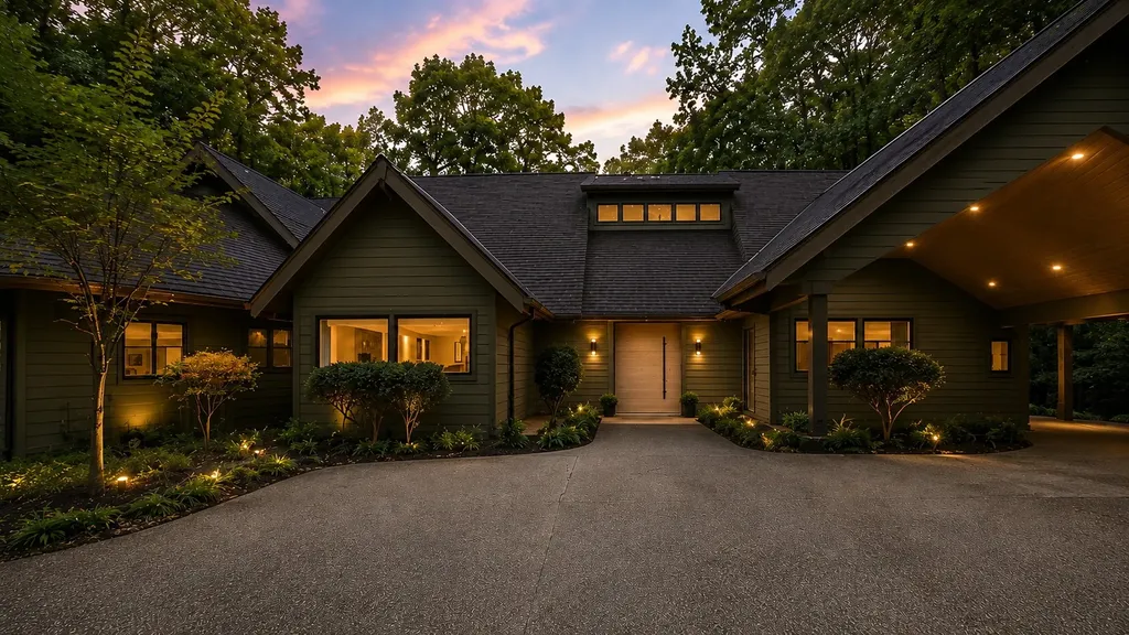 716 Summerly Drive Nashville TN 37209