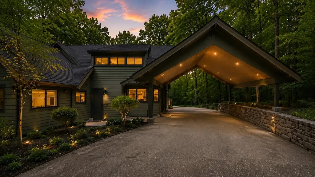 716 Summerly Drive Nashville TN 37209