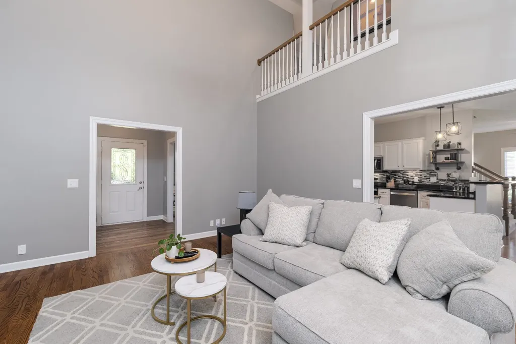 1316 Lunar Drive Murfreesboro TN 37129