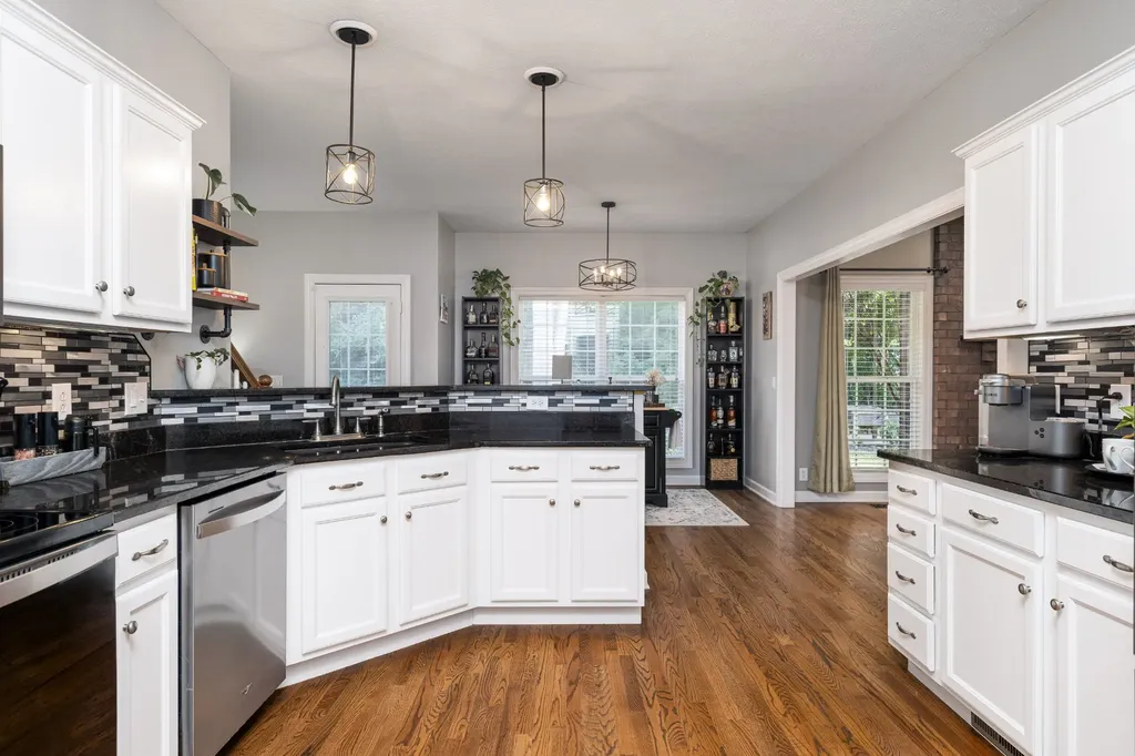 1316 Lunar Drive Murfreesboro TN 37129