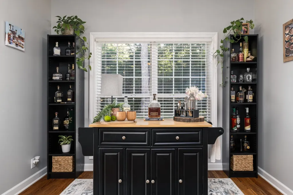 1316 Lunar Drive Murfreesboro TN 37129