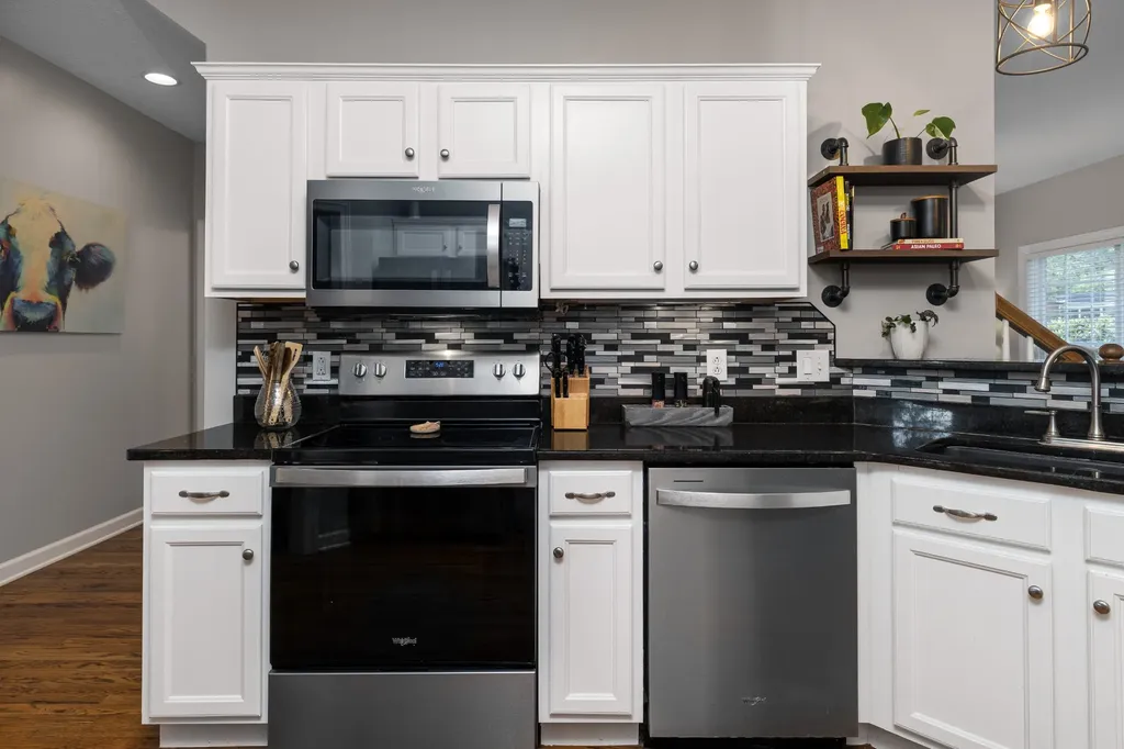 1316 Lunar Drive Murfreesboro TN 37129