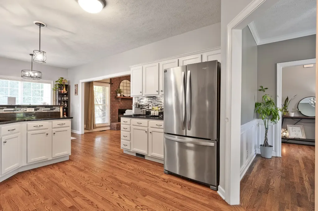 1316 Lunar Drive Murfreesboro TN 37129