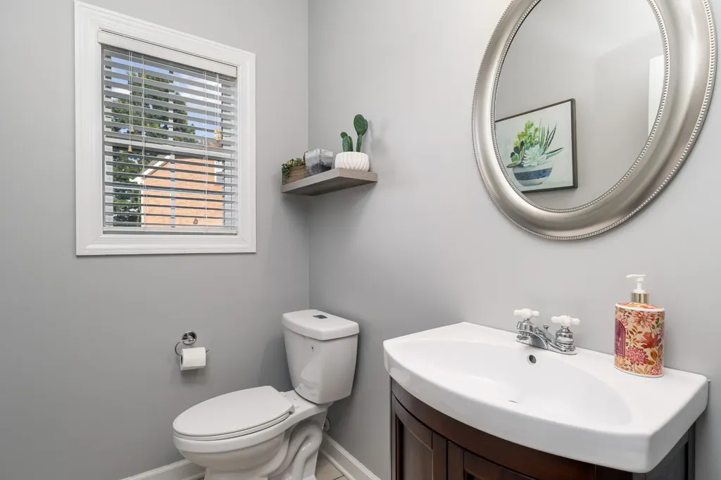 1316 Lunar Drive Murfreesboro TN 37129