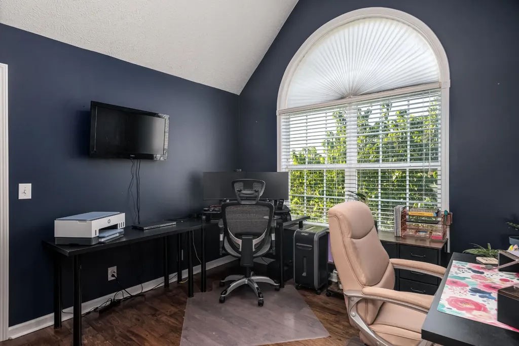 1316 Lunar Drive Murfreesboro TN 37129