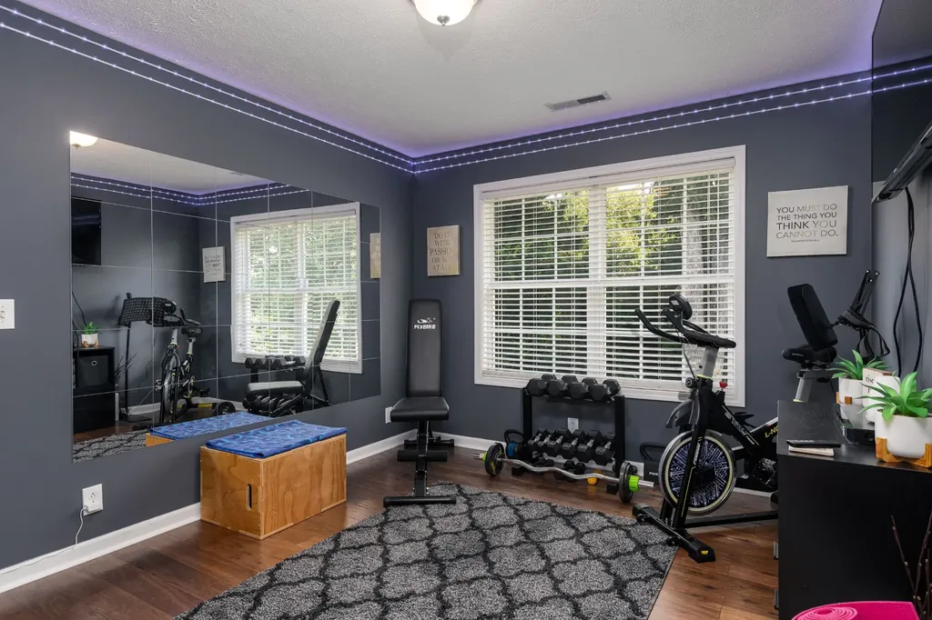 1316 Lunar Drive Murfreesboro TN 37129
