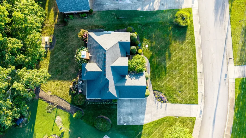 1316 Lunar Drive Murfreesboro TN 37129