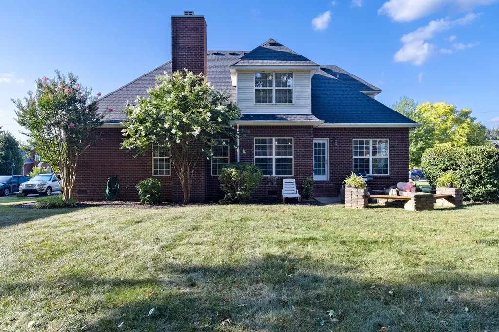 1316 Lunar Drive Murfreesboro TN 37129