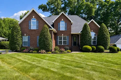 1316 Lunar Drive Murfreesboro TN 37129