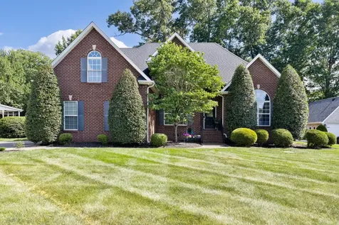 1316 Lunar Drive Murfreesboro TN 37129