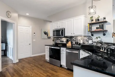 1316 Lunar Drive Murfreesboro TN 37129