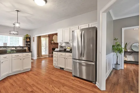 1316 Lunar Drive Murfreesboro TN 37129