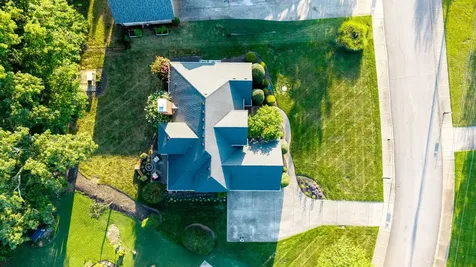 1316 Lunar Drive Murfreesboro TN 37129