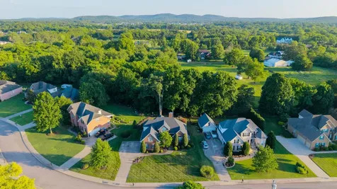 1316 Lunar Drive Murfreesboro TN 37129