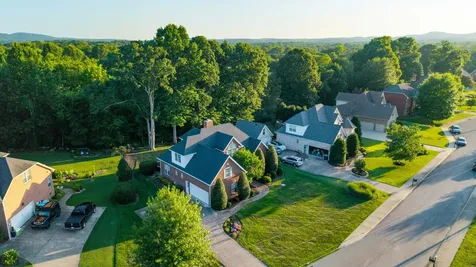 1316 Lunar Drive Murfreesboro TN 37129