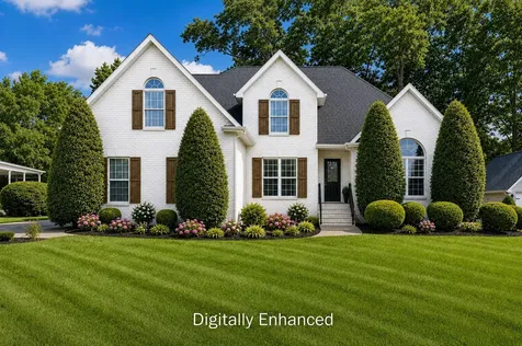 1316 Lunar Drive Murfreesboro TN 37129