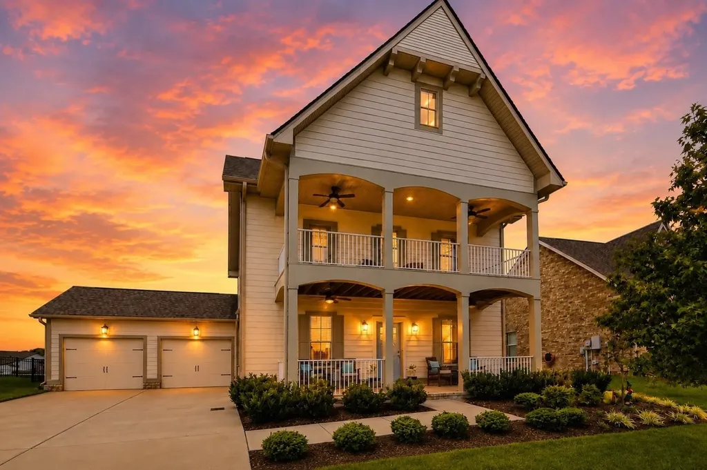 233 Croft Way Mount Juliet TN 37122