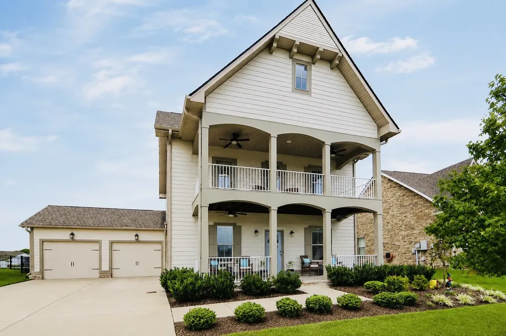 233 Croft Way Mount Juliet TN 37122
