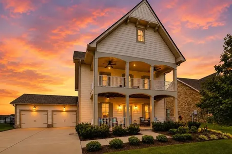 233 Croft Way Mount Juliet TN 37122