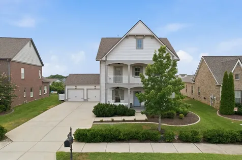 233 Croft Way Mount Juliet TN 37122
