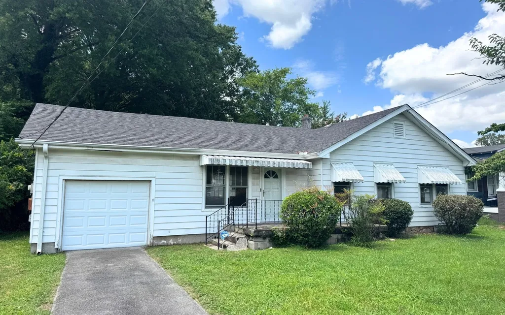 19 N Parkdale Avenue Chattanooga TN 37411