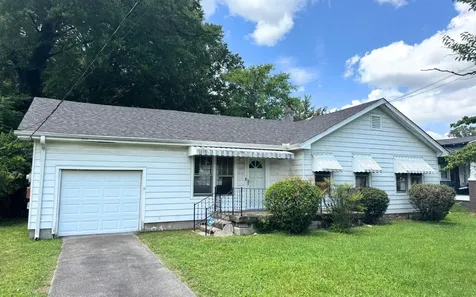 19 N Parkdale Avenue Chattanooga TN 37411