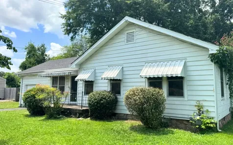 19 N Parkdale Avenue Chattanooga TN 37411