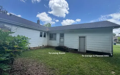 19 N Parkdale Avenue Chattanooga TN 37411