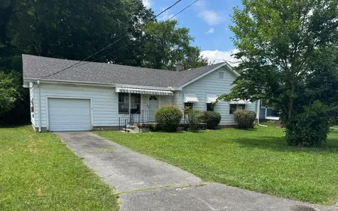 19 N Parkdale Avenue Chattanooga TN 37411