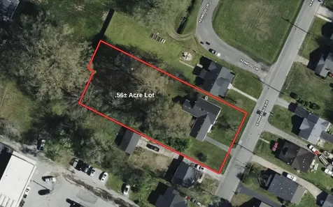 19 N Parkdale Avenue Chattanooga TN 37411