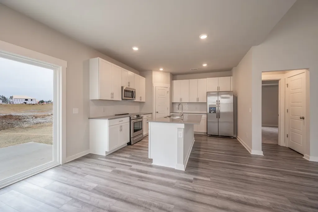 293 Casper Drive Spring Hill TN 37174