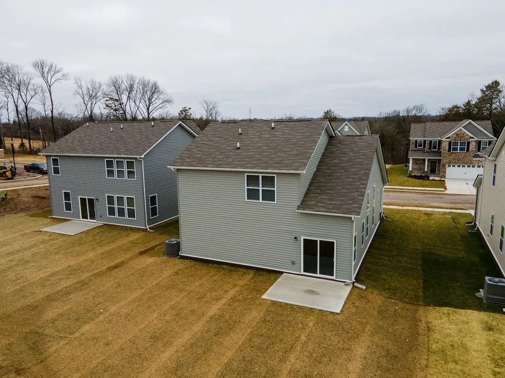 293 Casper Drive Spring Hill TN 37174