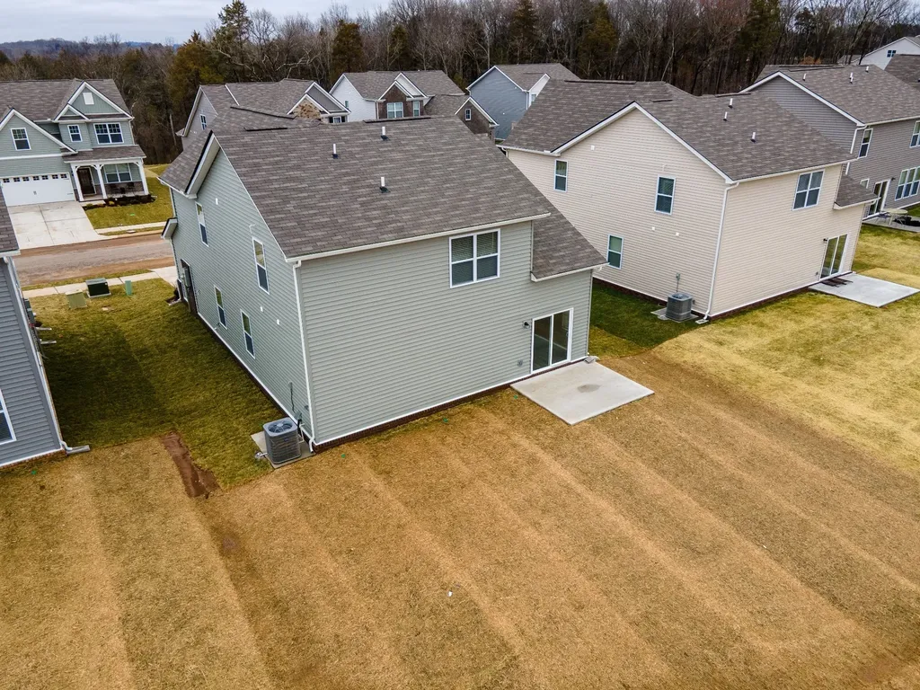 293 Casper Drive Spring Hill TN 37174