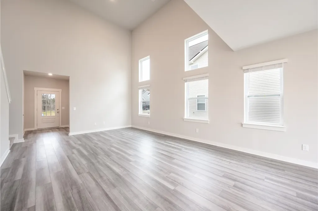 293 Casper Drive Spring Hill TN 37174