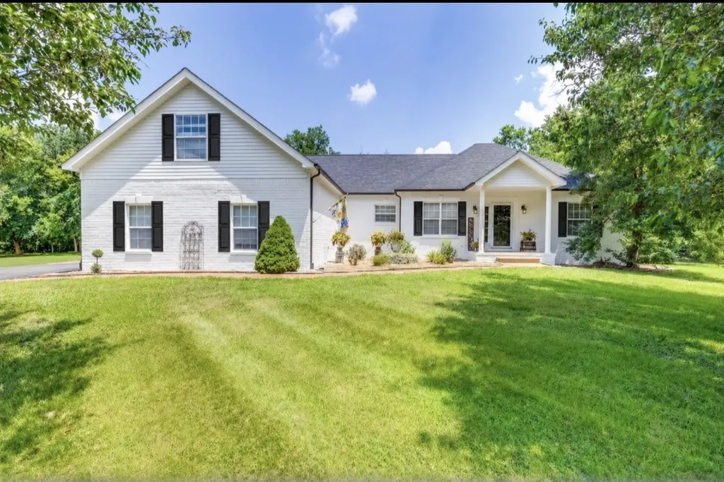 Spring Hill TN, 2118 Sue Lane