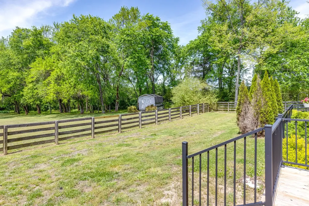 2118 Sue Lane Spring Hill TN 37174
