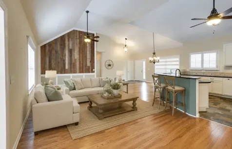 2118 Sue Lane Spring Hill TN 37174