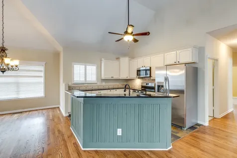 2118 Sue Lane Spring Hill TN 37174