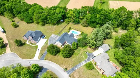 2118 Sue Lane Spring Hill TN 37174