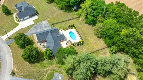2118 Sue Lane Spring Hill TN 37174
