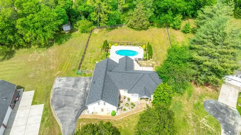 2118 Sue Lane Spring Hill TN 37174