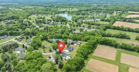 2118 Sue Lane Spring Hill TN 37174