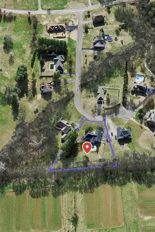 2118 Sue Lane Spring Hill TN 37174