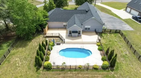 2118 Sue Lane Spring Hill TN 37174