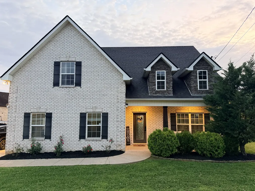 1213 Rivercrest Drive Murfreesboro TN 37129