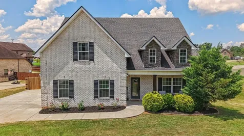 1213 Rivercrest Drive Murfreesboro TN 37129
