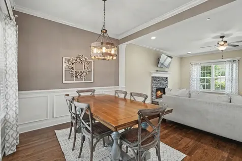 1213 Rivercrest Drive Murfreesboro TN 37129