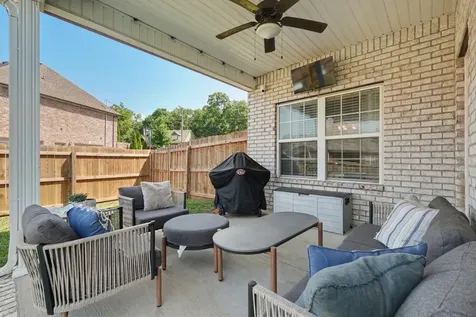 1213 Rivercrest Drive Murfreesboro TN 37129